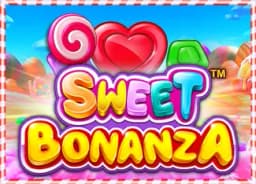 qiqibudy: Sweet Bonanza
