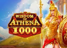 qiqibudy: Wisdom of Athena 1000