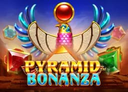 qiqibudy: Pyramid Bonanza