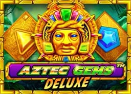 qiqibudy: Aztec Gems Deluxe